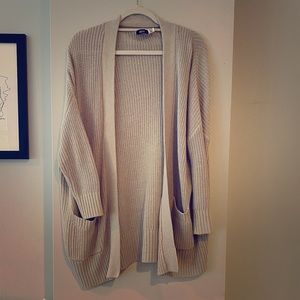 BDG chunky sweater